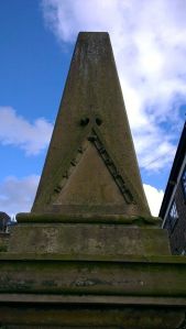 stoke obelisk